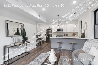 Building Photo - 6211 Woodbine Ave