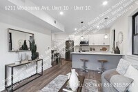 Building Photo - 6211 Woodbine Ave