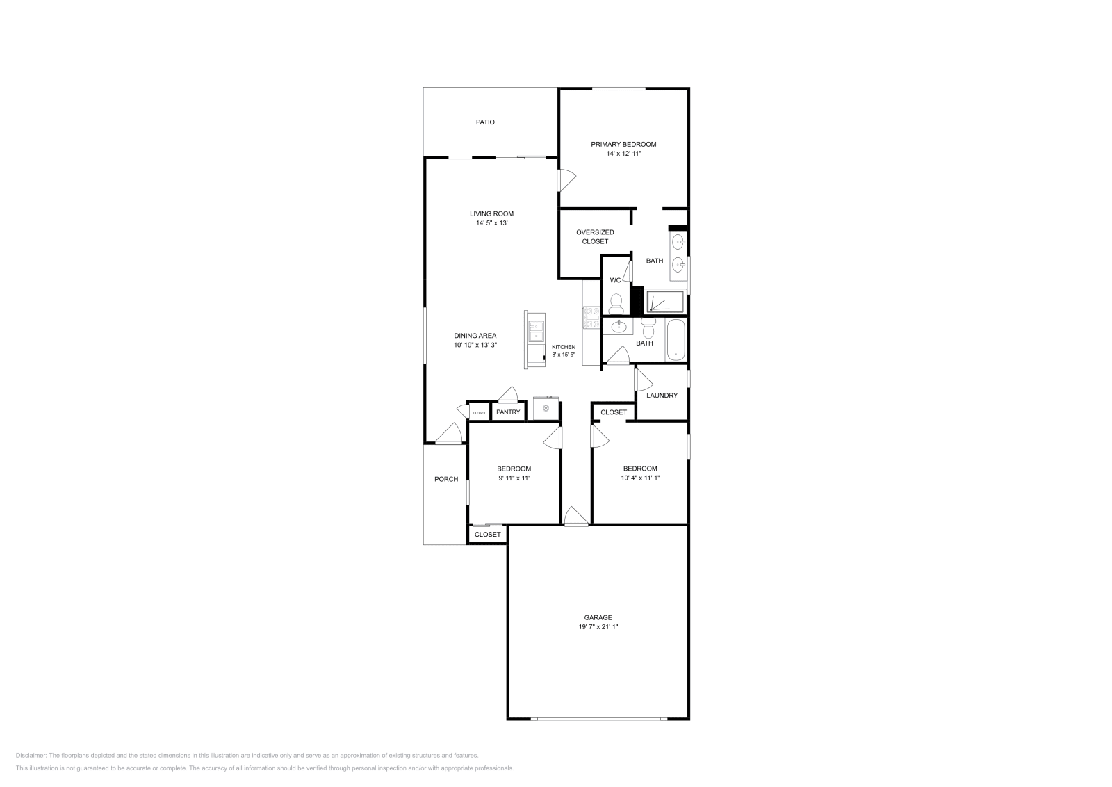 Building Photo - 13283 N 144th Ln