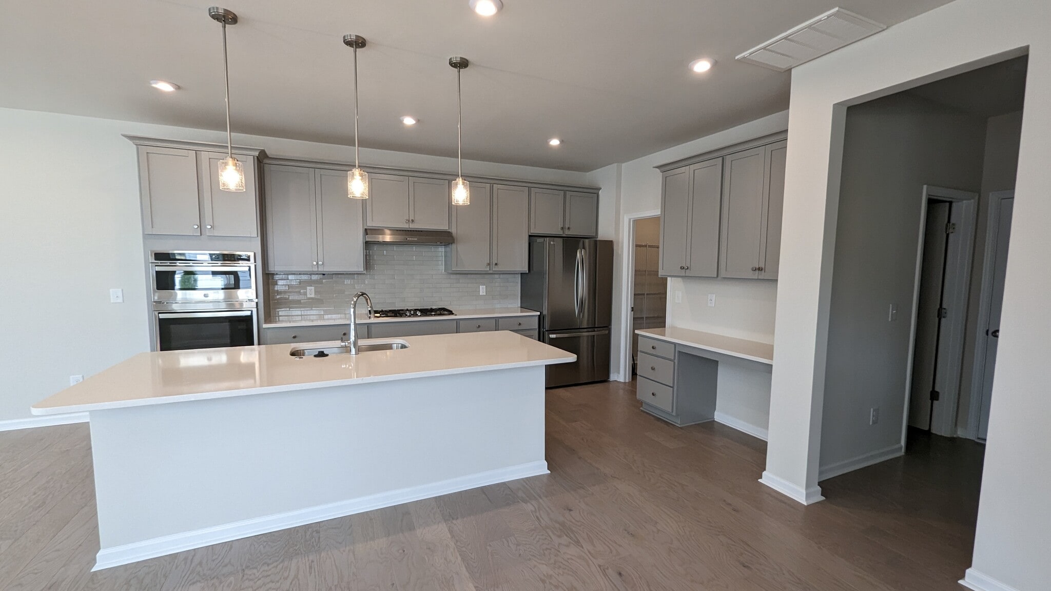 Building Photo - 1276 Brawley School Rd