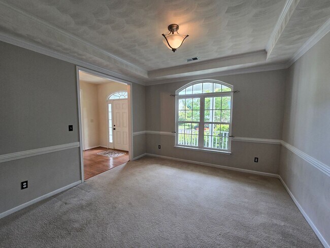 Building Photo - 3 Bed, 2 Bath in Waterfront Community of Rivers Edge in Currituck w/ Built-in Pool