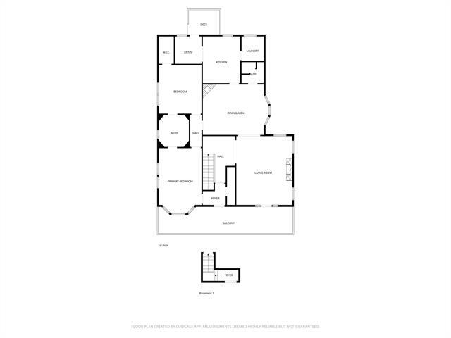 Building Photo - 4615 Gaston Ave