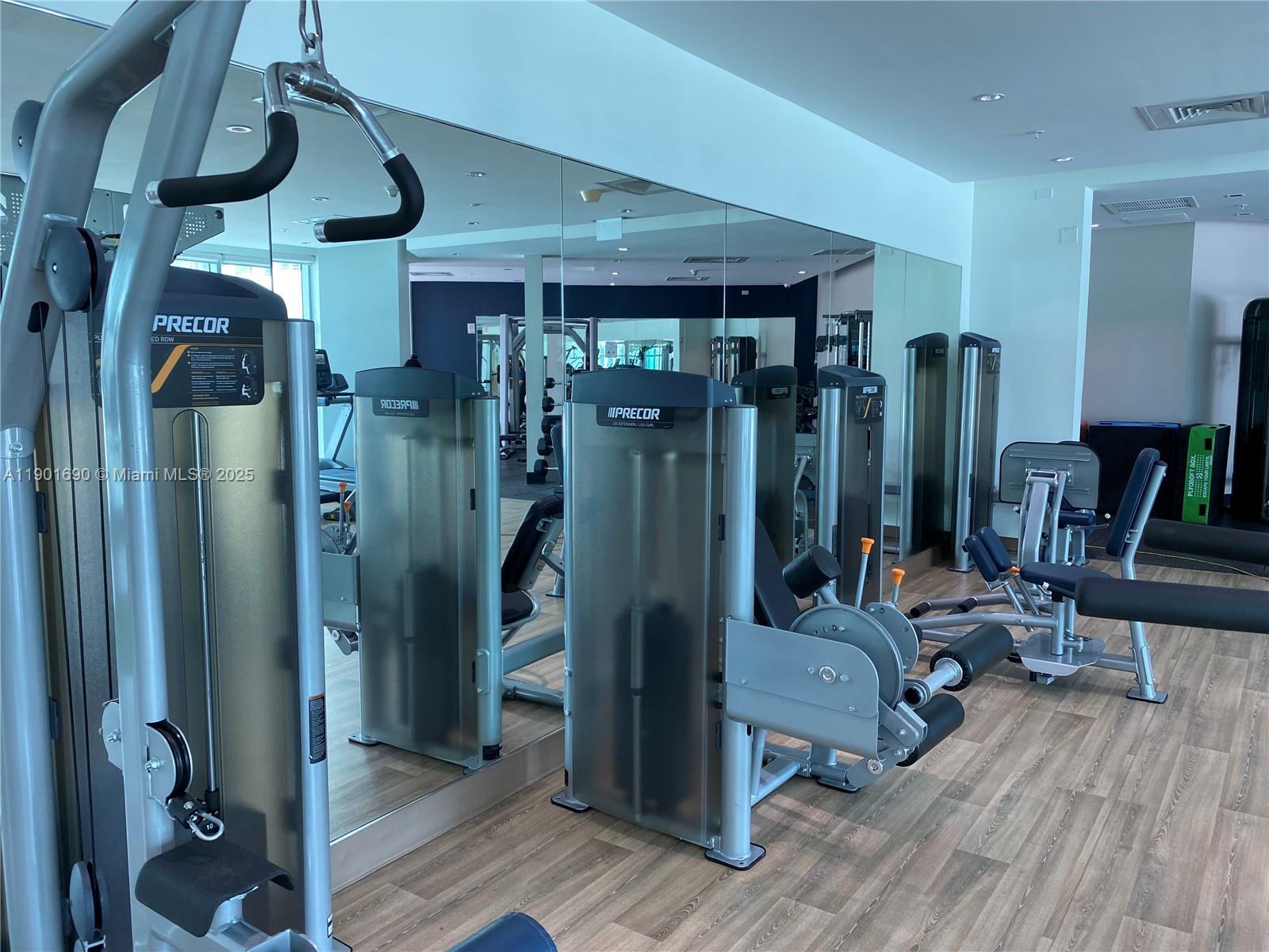 Building Photo - 3301 NE 1st Ave