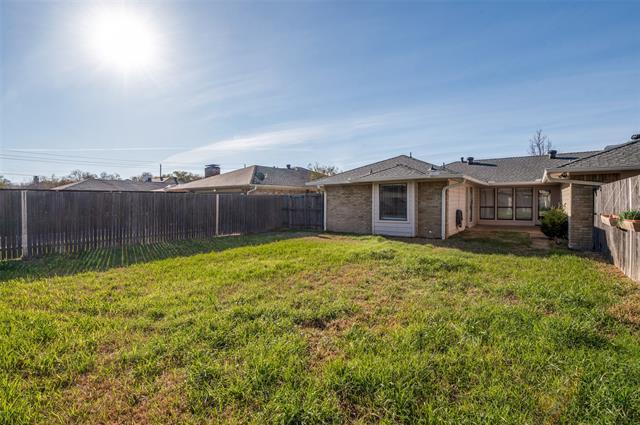 Building Photo - 4223 Lawngate Dr