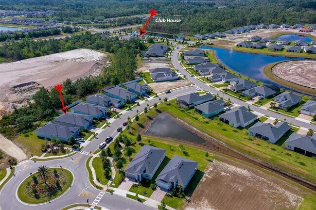 Building Photo - 887 Lk Hl Wy