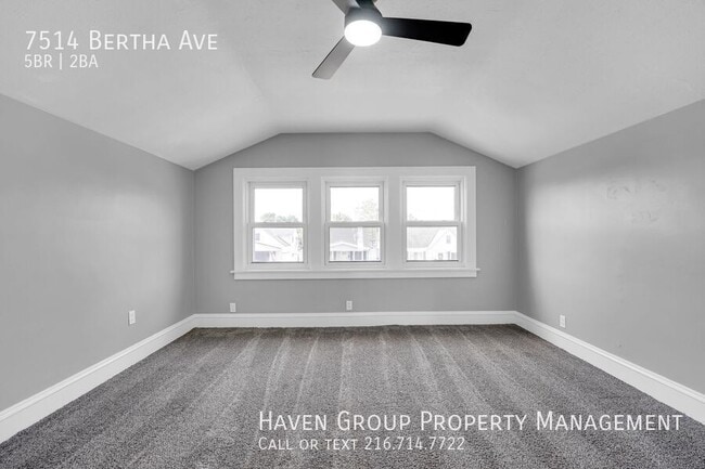 Building Photo - 7514 Bertha Ave