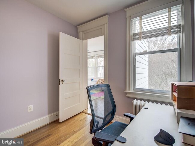 Building Photo - 3629 Ordway St NW