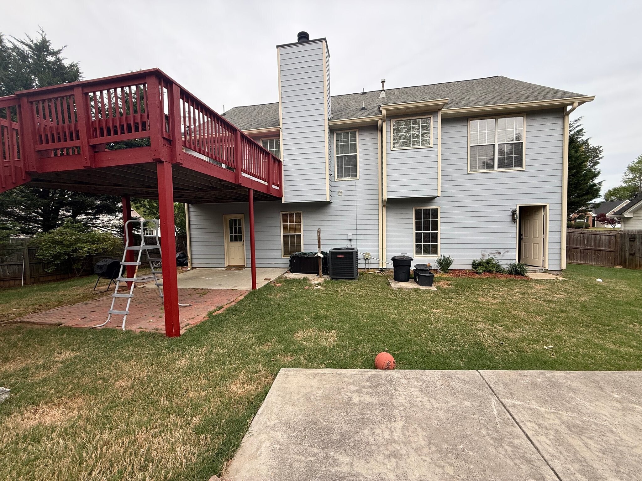 Building Photo - 5600 Sugar Crossing Dr