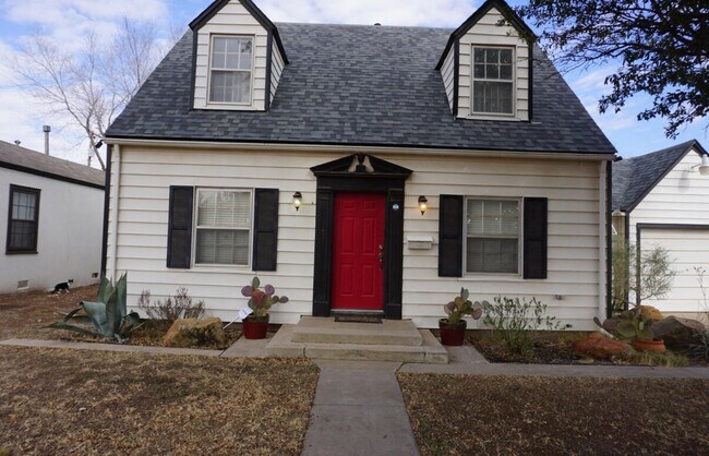 Primary Photo - 2312 29th St