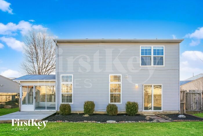 Building Photo - 11975 Cat Tail Ct