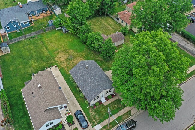 Building Photo - 608 Glenwood Ave