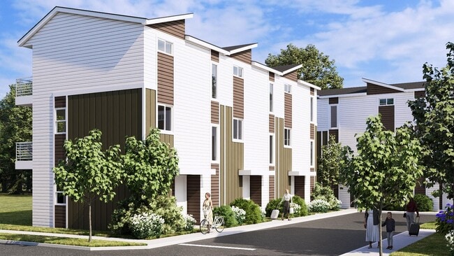 Building Photo - 1227 J Andrews Pl