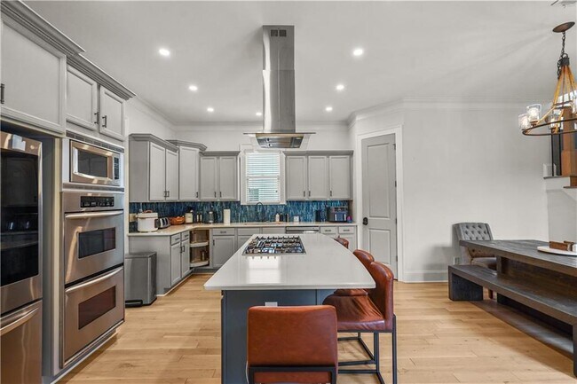 Building Photo - 2596 Rock Maple Dr NE