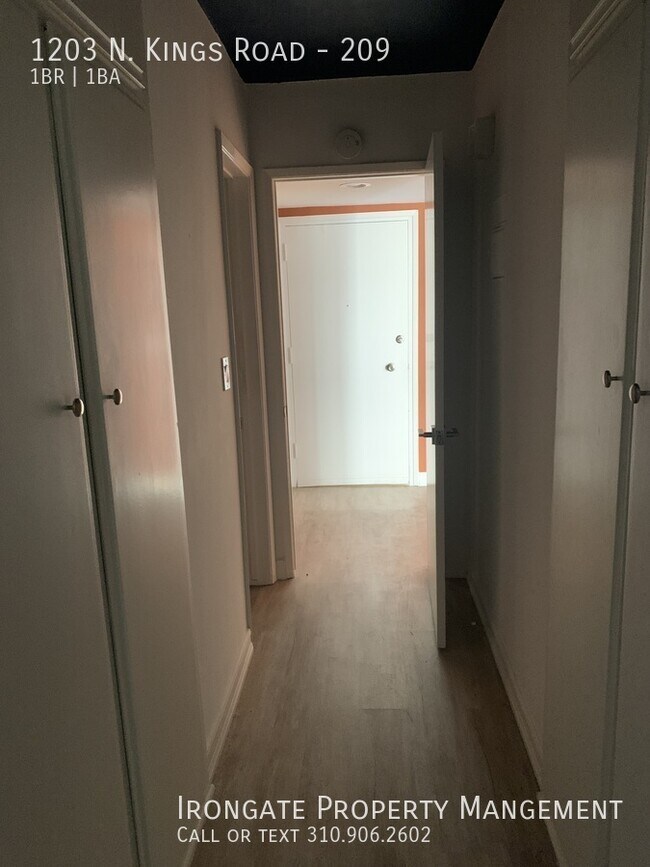 Building Photo - 1203 Kings Rd