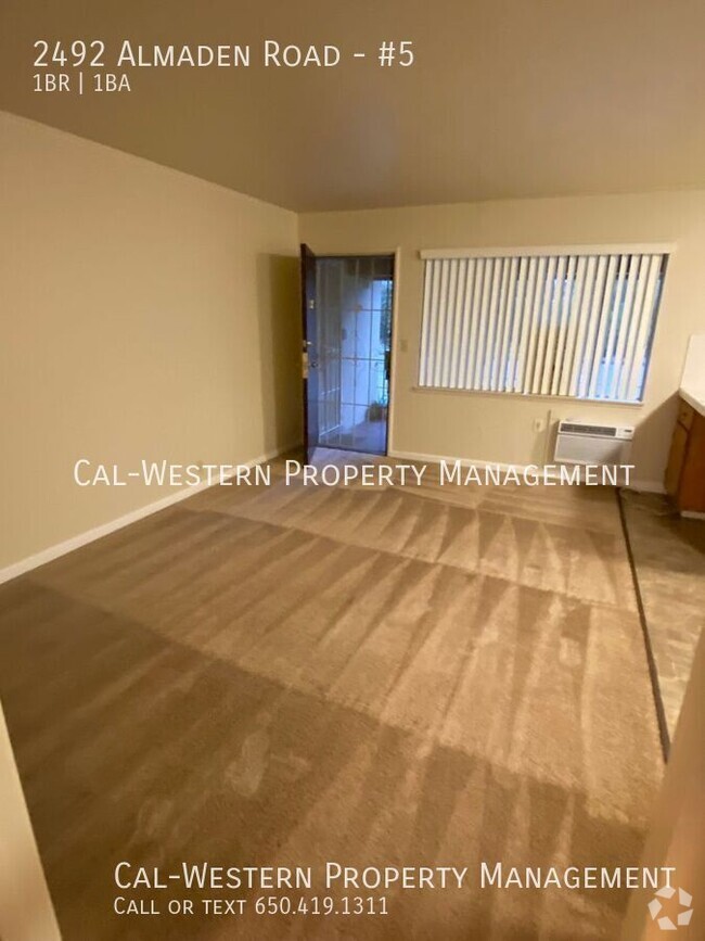 Building Photo - Nice 1 bed apartment on 2nd flr available now