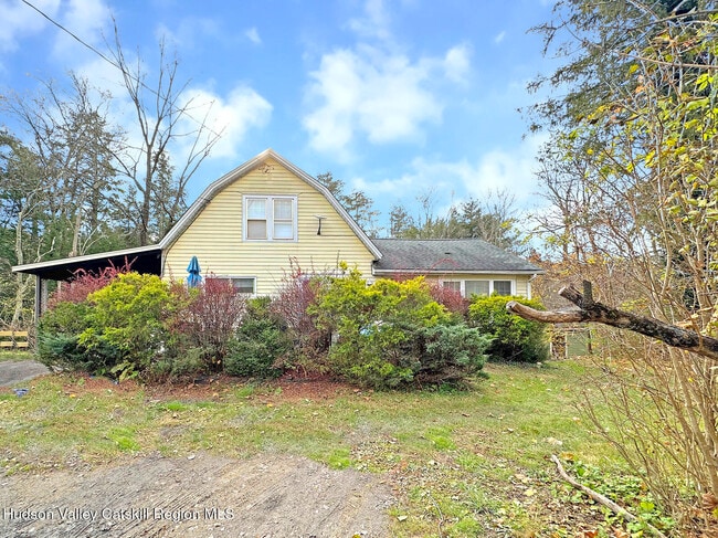Building Photo - 607 Wittenberg Rd