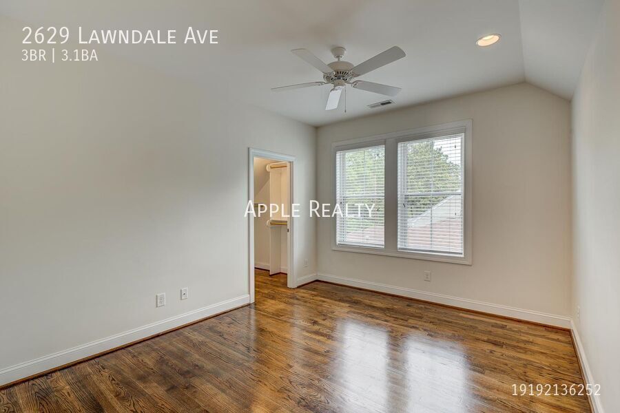 Building Photo - 2629 Lawndale Ave