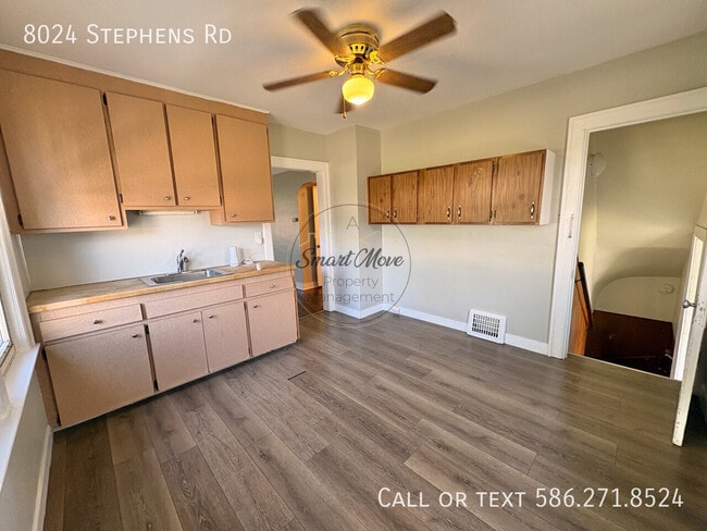 Building Photo - 8024 Stephens Rd