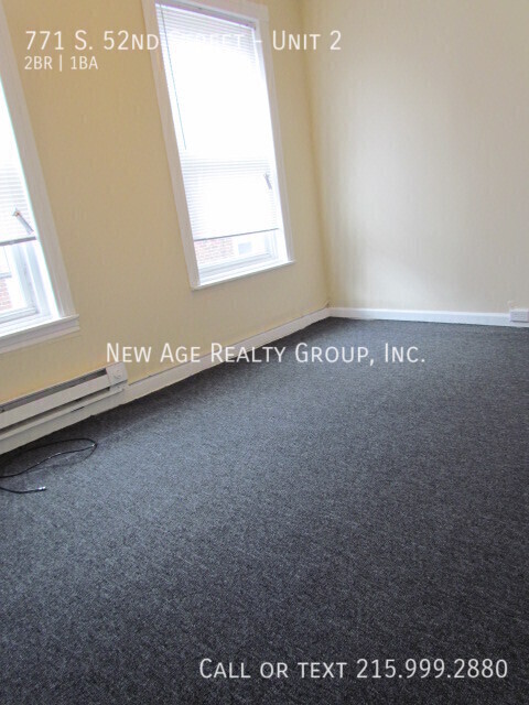 Building Photo - Spacious 2 bedroom near 52nd and Baltimore...