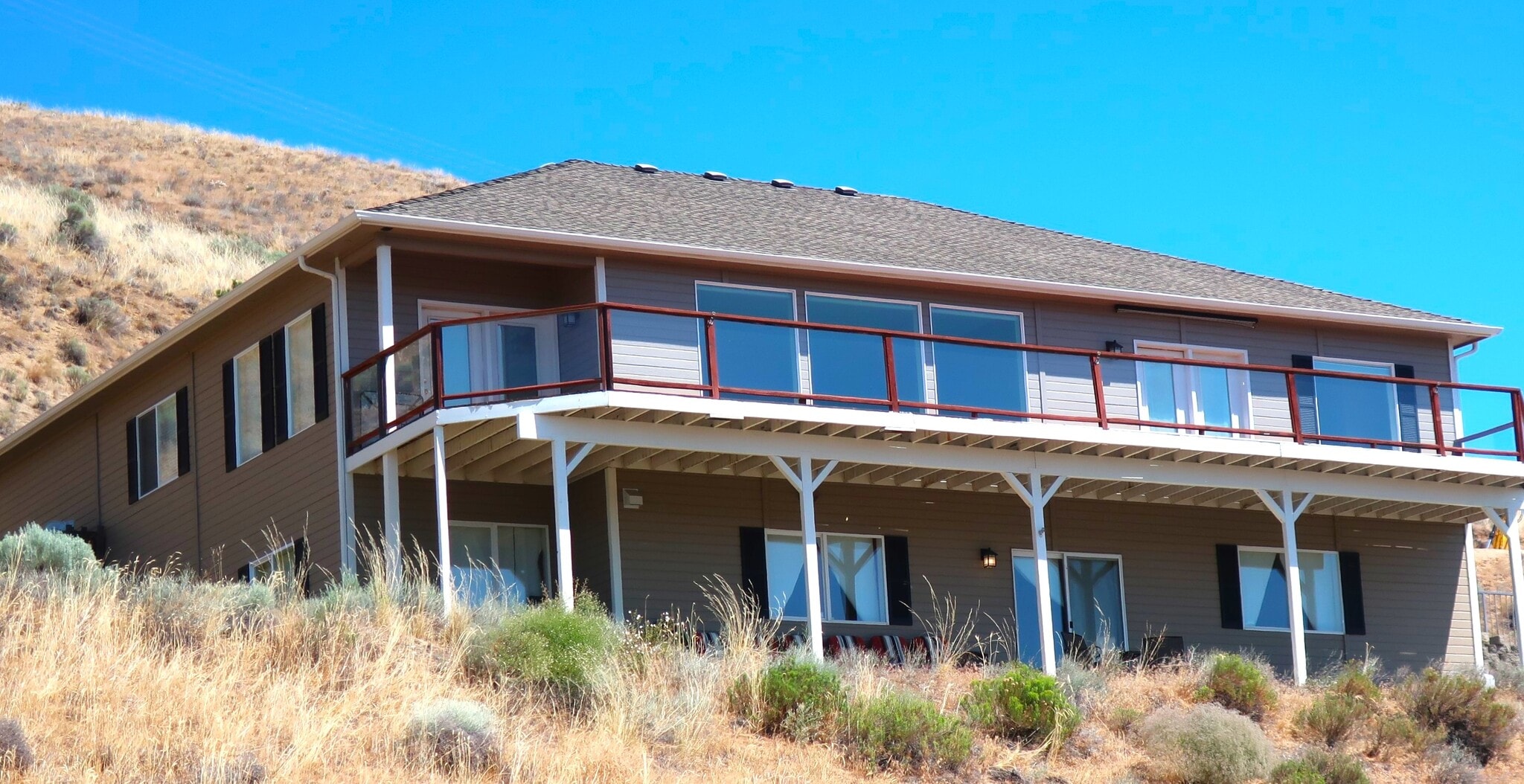 Building Photo - 466 Lower Daniels Dr