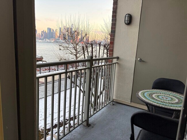 Building Photo - 24 Ave at Port Imperial