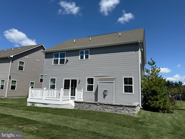 Building Photo - 103 Irongable Dr