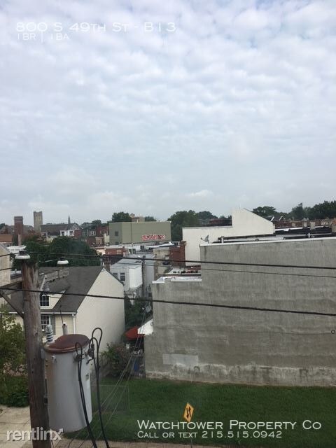 Building Photo - Florence Flats (800 S 49th St)