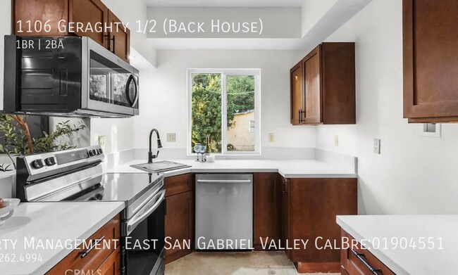 Building Photo - 1106 Geraghty Ave
