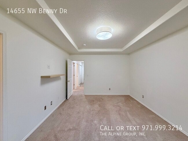 Building Photo - 14655 NW Benny Dr