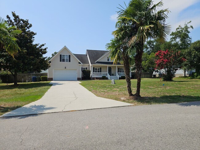 Building Photo - 142 Shellbank Dr