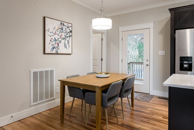 Building Photo - Large New Construction Rental - Old Fort