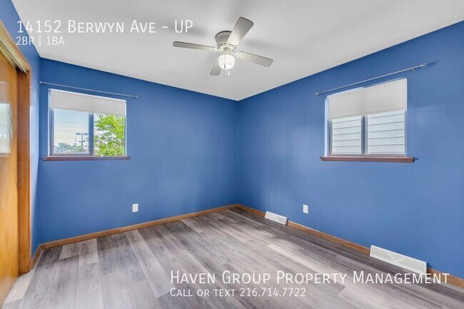 Building Photo - 14152 Berwyn Ave