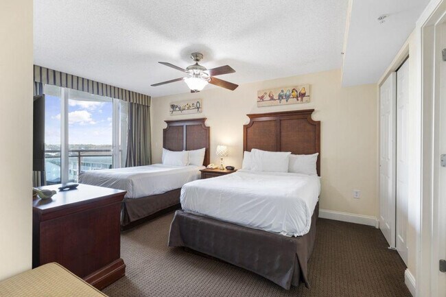 Building Photo - 1321 S Ocean Blvd