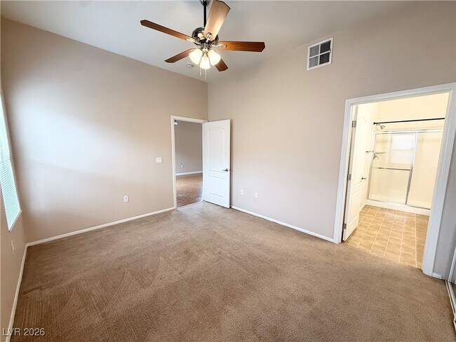 Building Photo - 8985 S Durango Dr