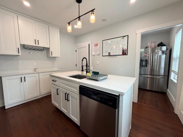 Building Photo - 488 Ashmont St