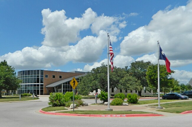 Building Photo - 1501 Davis Mountain Loop