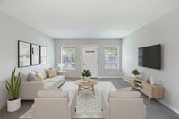 Building Photo - 9015 Gaylord Dr