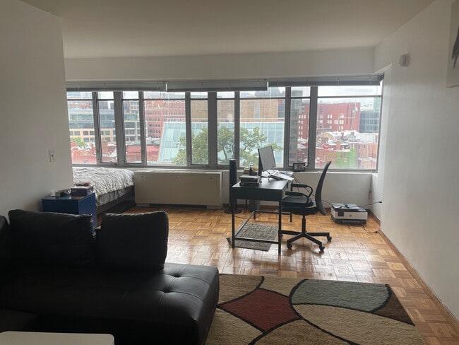 Building Photo - 1711 Massachusetts Ave NW