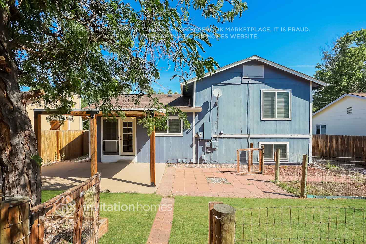 Building Photo - 4110 S Laredo Way