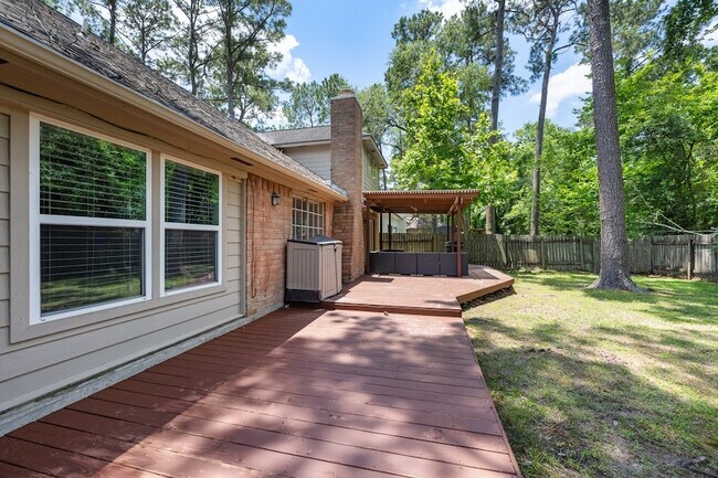 Building Photo - 43 Hickory Oak Dr