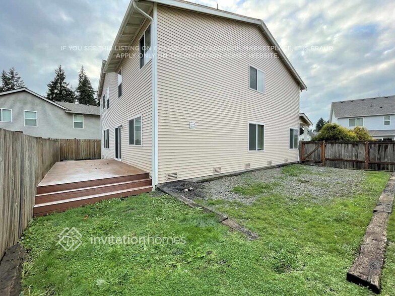 Building Photo - 19721 76th Ave Ct E