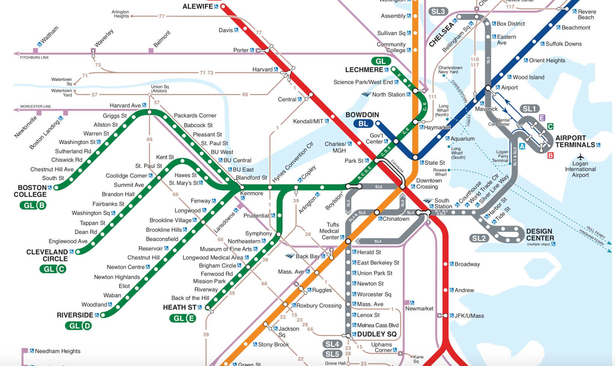 Building Photo - 130 W 8th St