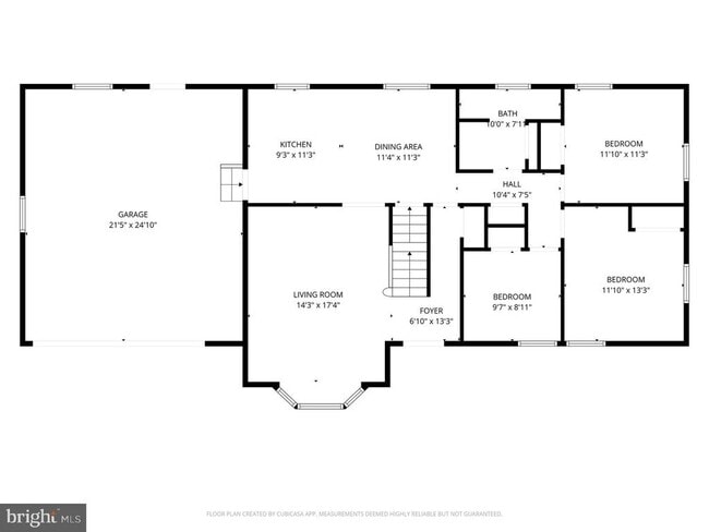 Building Photo - 685 Knight Rd