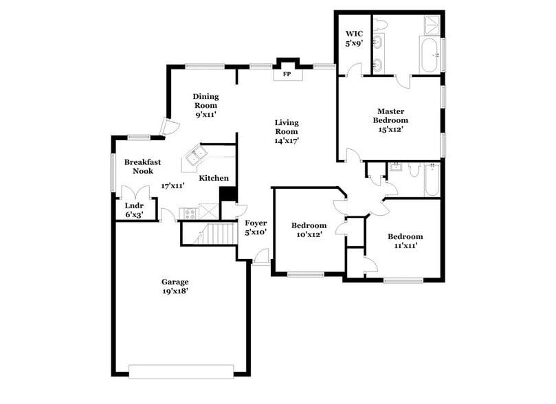 Building Photo - 2745 Portside Ct