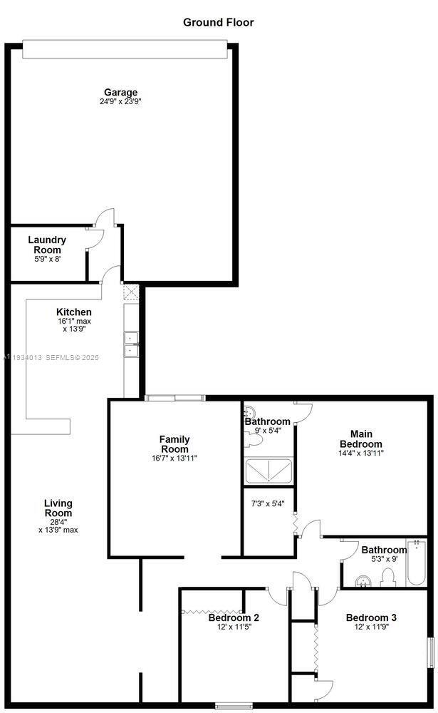 Building Photo - 1047 Buchanan St