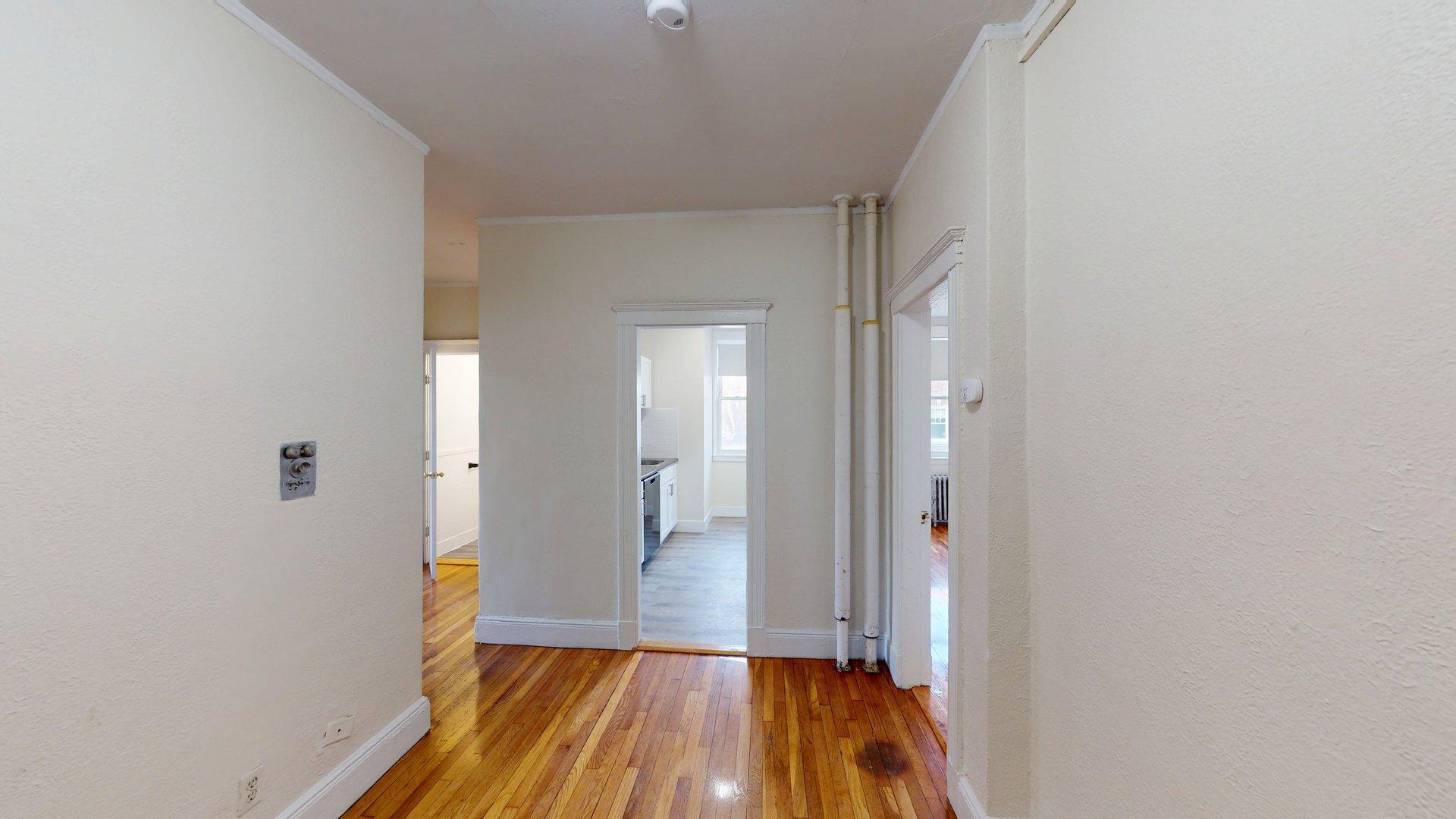 Building Photo - 1800 Commonwealth Ave