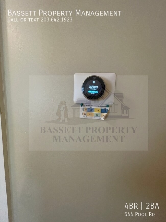 Building Photo - 544 Pool Rd