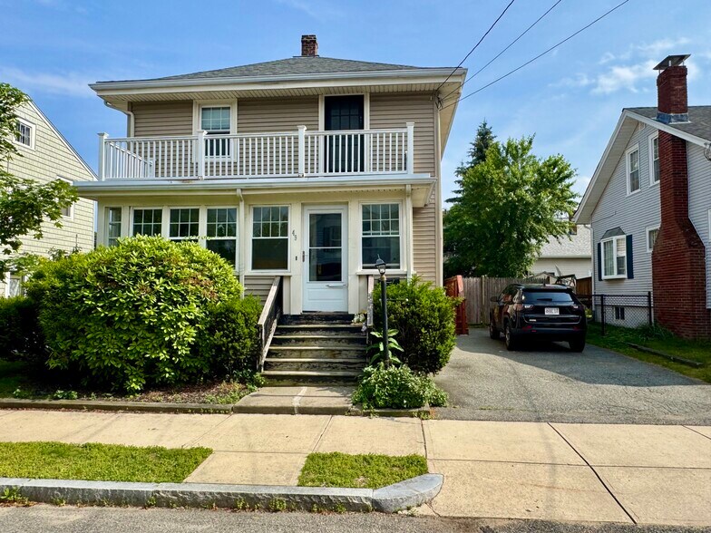 Building Photo - 49 Conant Rd