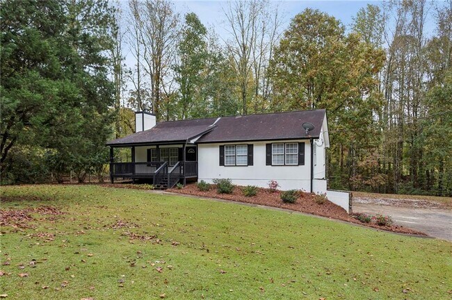 Building Photo - 6365 Union Hill Rd