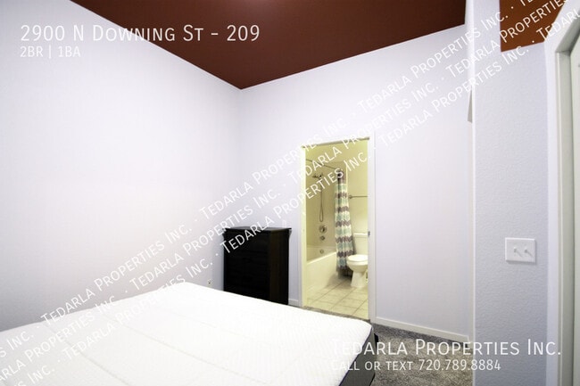 Building Photo - 2900 N Downing St